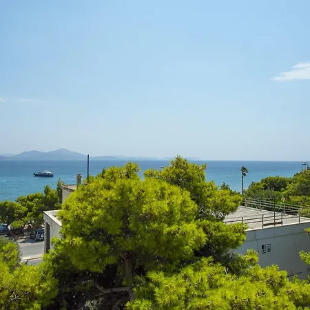 Starapartment Athens-varkiza 1 Apartmán *